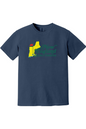 New England Golf Greens Comfort Colors T-Shirt - Men's