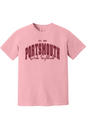 Portsmouth Softball '98 Comfort Colors T-Shirt - Men's