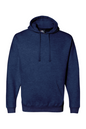J America Adult Premium Fleece Pullover Hooded Sweatshirt - 8824