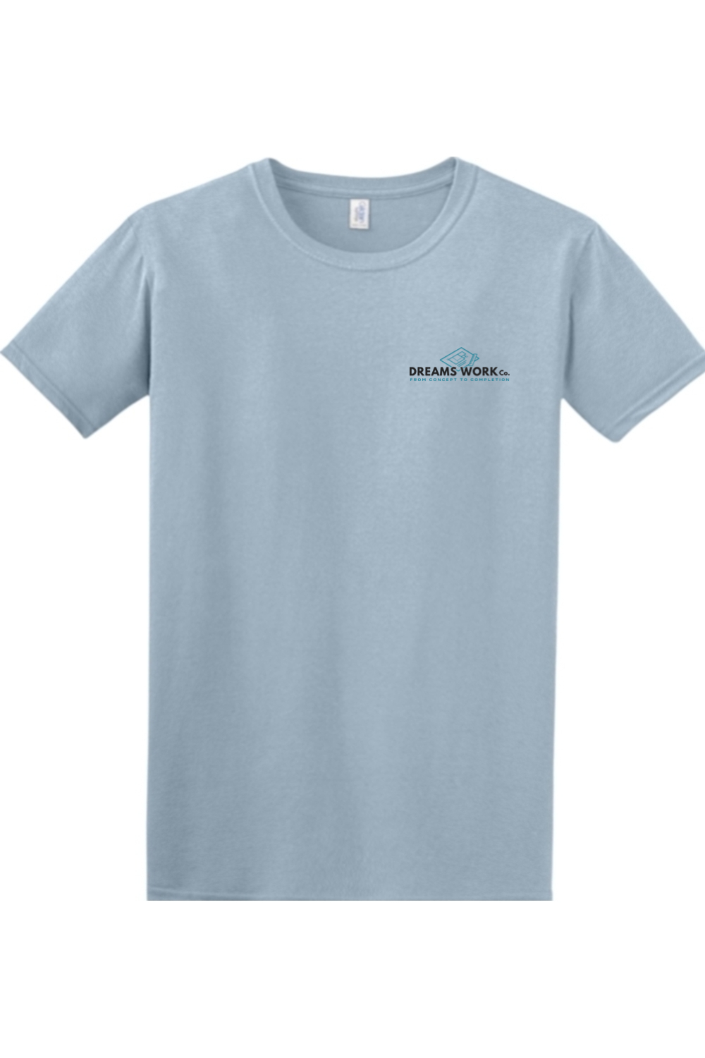Dreams Work Co. Softstyle T-Shirt