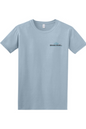 Dreams Work Co. Softstyle T-Shirt
