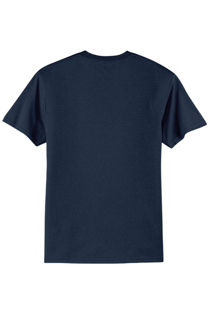 Port & Company Lightweight Cotton Tee - PC43