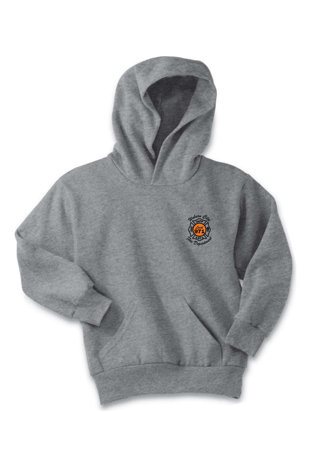 WFD BFit Standard Hoodie - Kid's