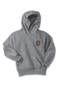WFD BFit Standard Hoodie - Kid's