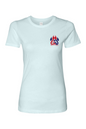 Hurld Wyman Wildcats Women's T-Shirt