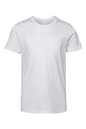 Bella + Canvas Youth Jersey Tee - 3001Y