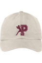 Portsmouth Girls Softball Unstructured Cap