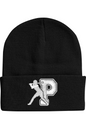Portsmouth Girls Softball 12" Cuffed Beanie