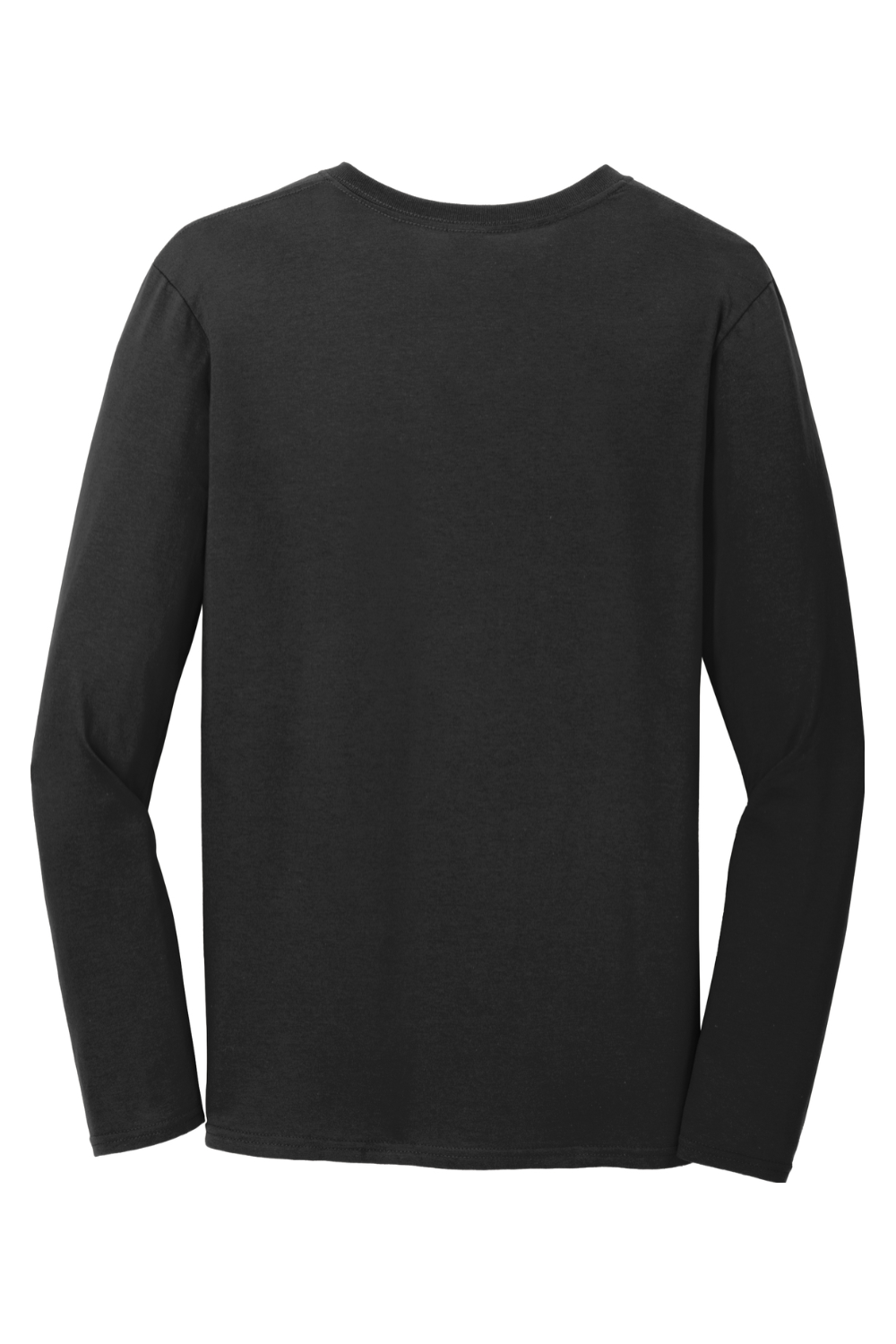 Gildan Softstyle Long Sleeve T-Shirt - 64400