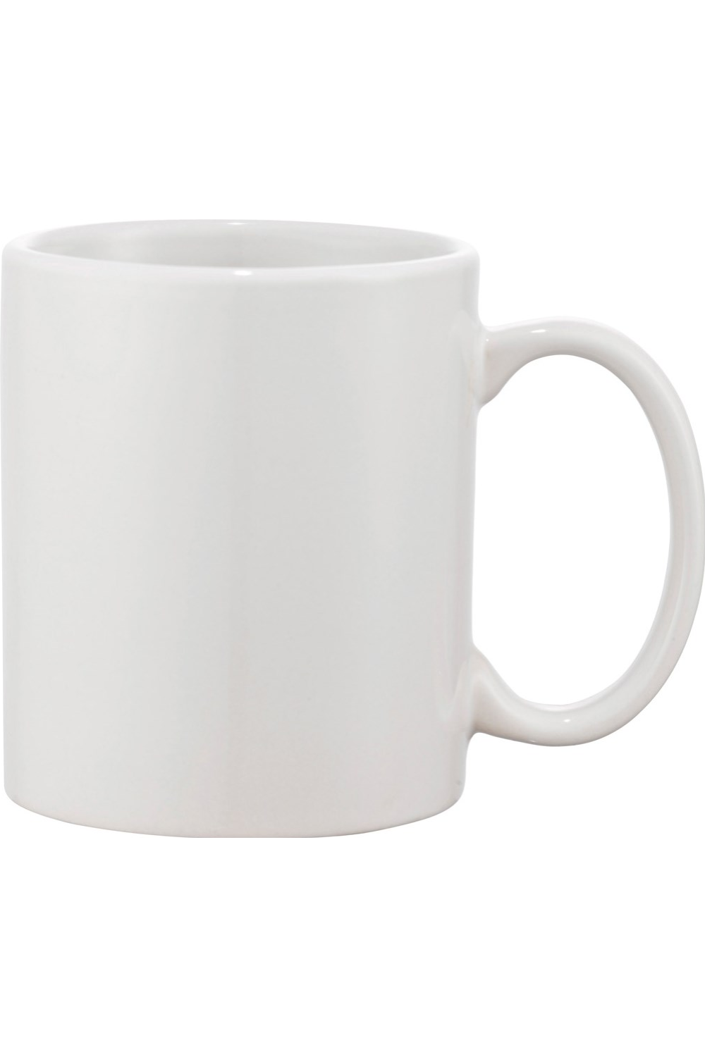 My Little Zombie 11oz Mug