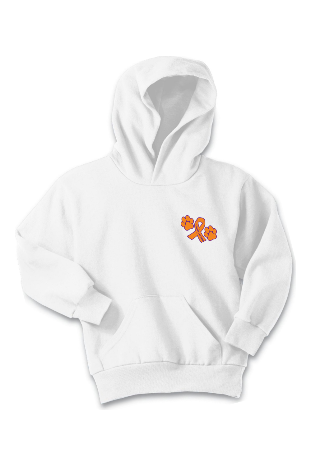 Calista's Crew Hockey Hoodie - Youth