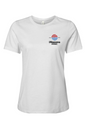 UG Nasons HVAC Relaxed Cotton Short Sleeve T-Shirt - Women's