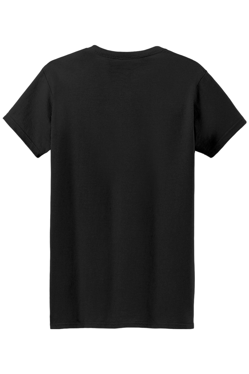 Gildan Ladies Heavy Cotton 100% Cotton T-Shirt - 5000L