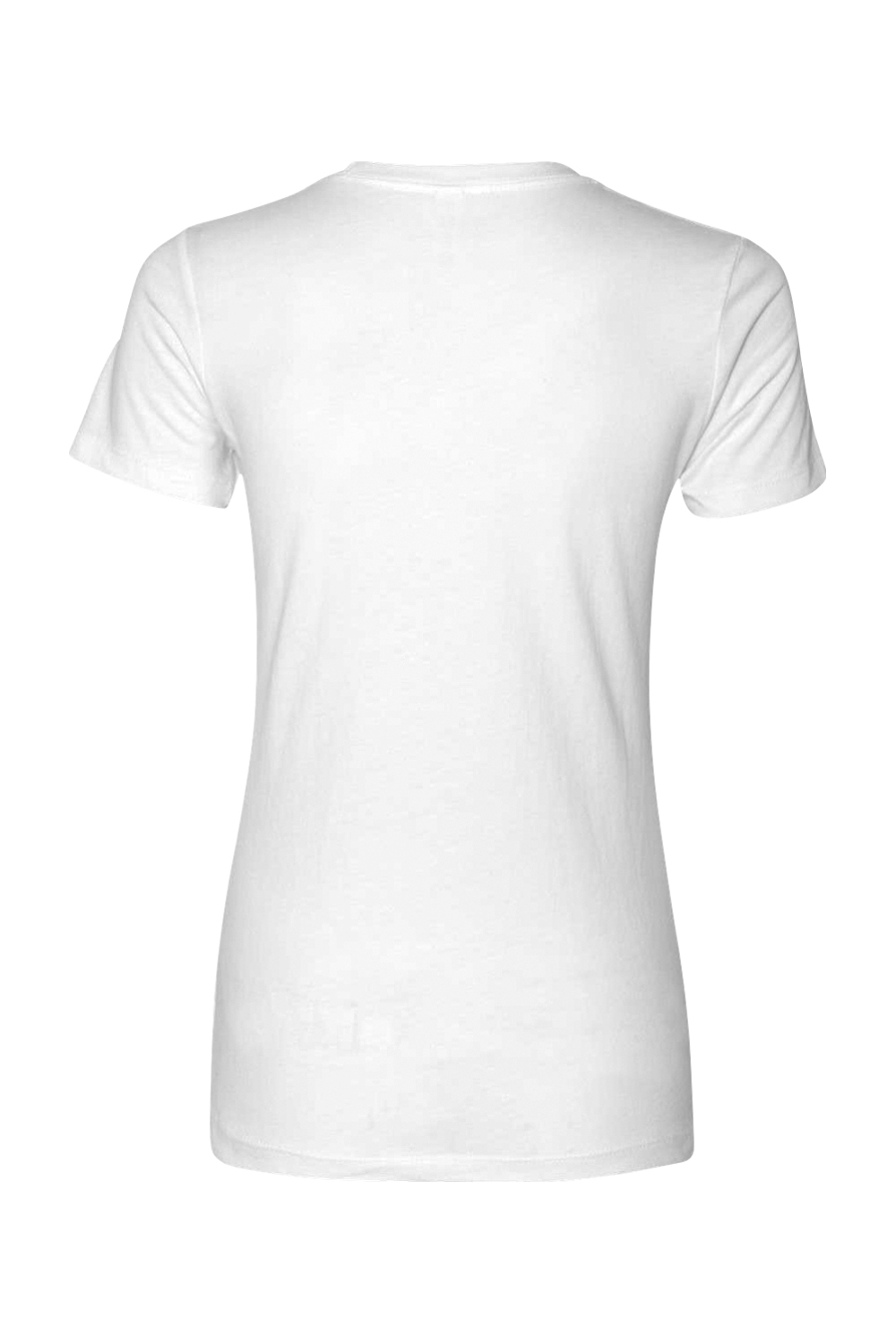 Next Level Ladies Ringspun Crew - 3900