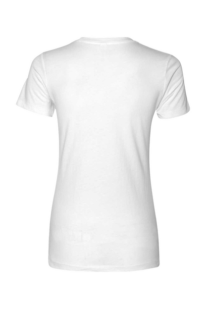 Next Level Ladies Ringspun Crew - 3900
