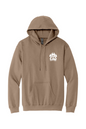 Hurld Wyman Wildcats Unisex Hoodie