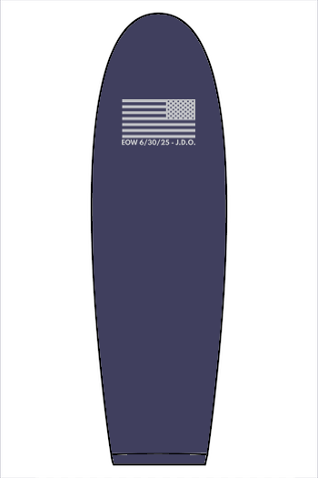 MPOA - EOW Jay D. O'Connor Unisex Sweatshirt