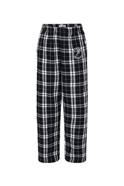 Studio of Creative Movement Flannel Pants - Youth