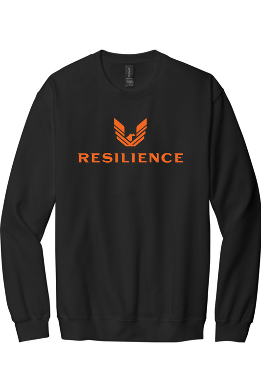 Resilience Ember Midweight Crewneck - Unisex