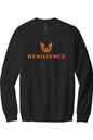 Resilience Ember Midweight Crewneck - Unisex