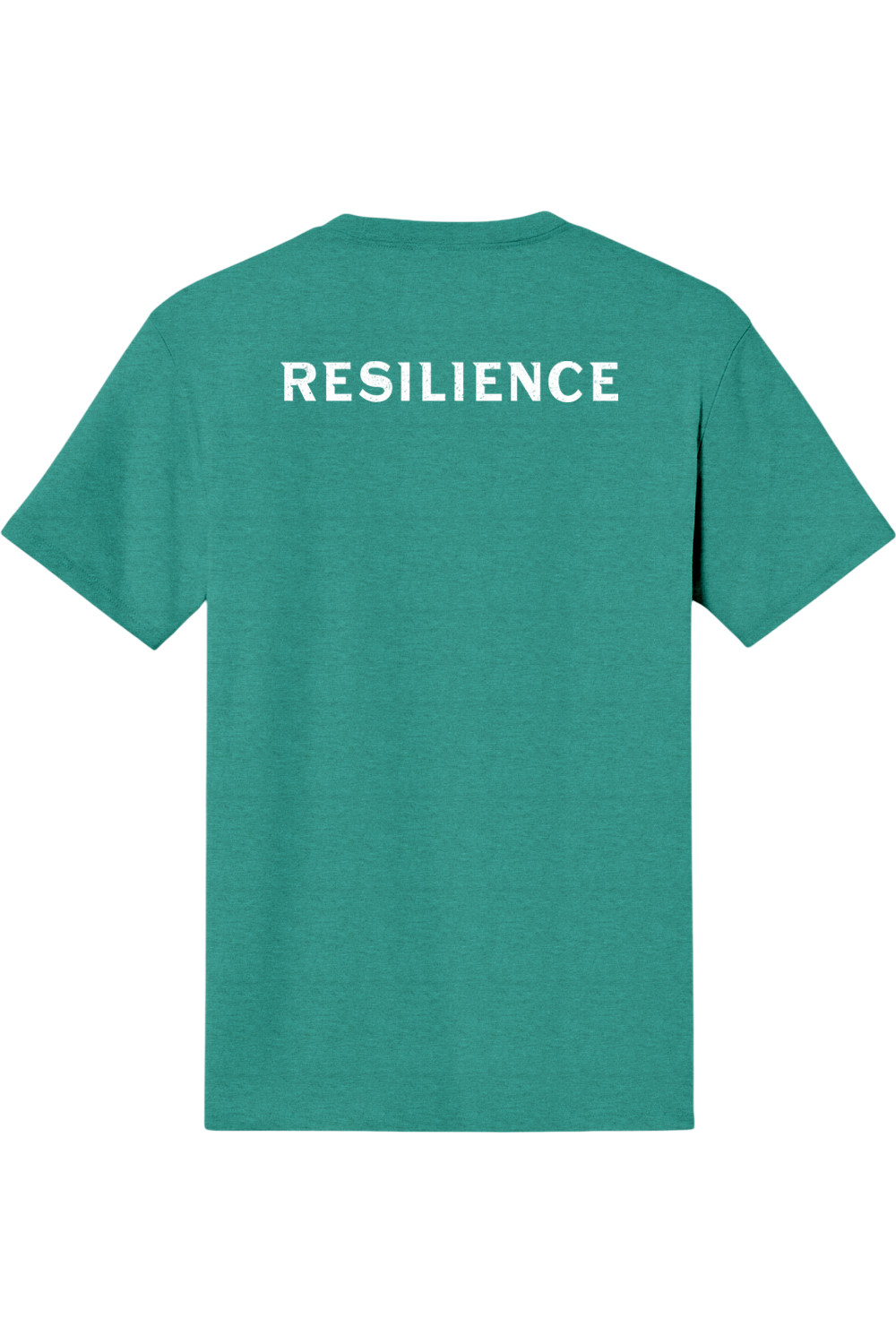 Resilience Chad 2026 Triblend T-Shirt - Unisex