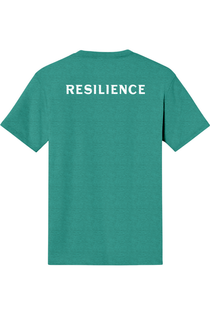 Resilience Chad 2026 Triblend T-Shirt - Unisex