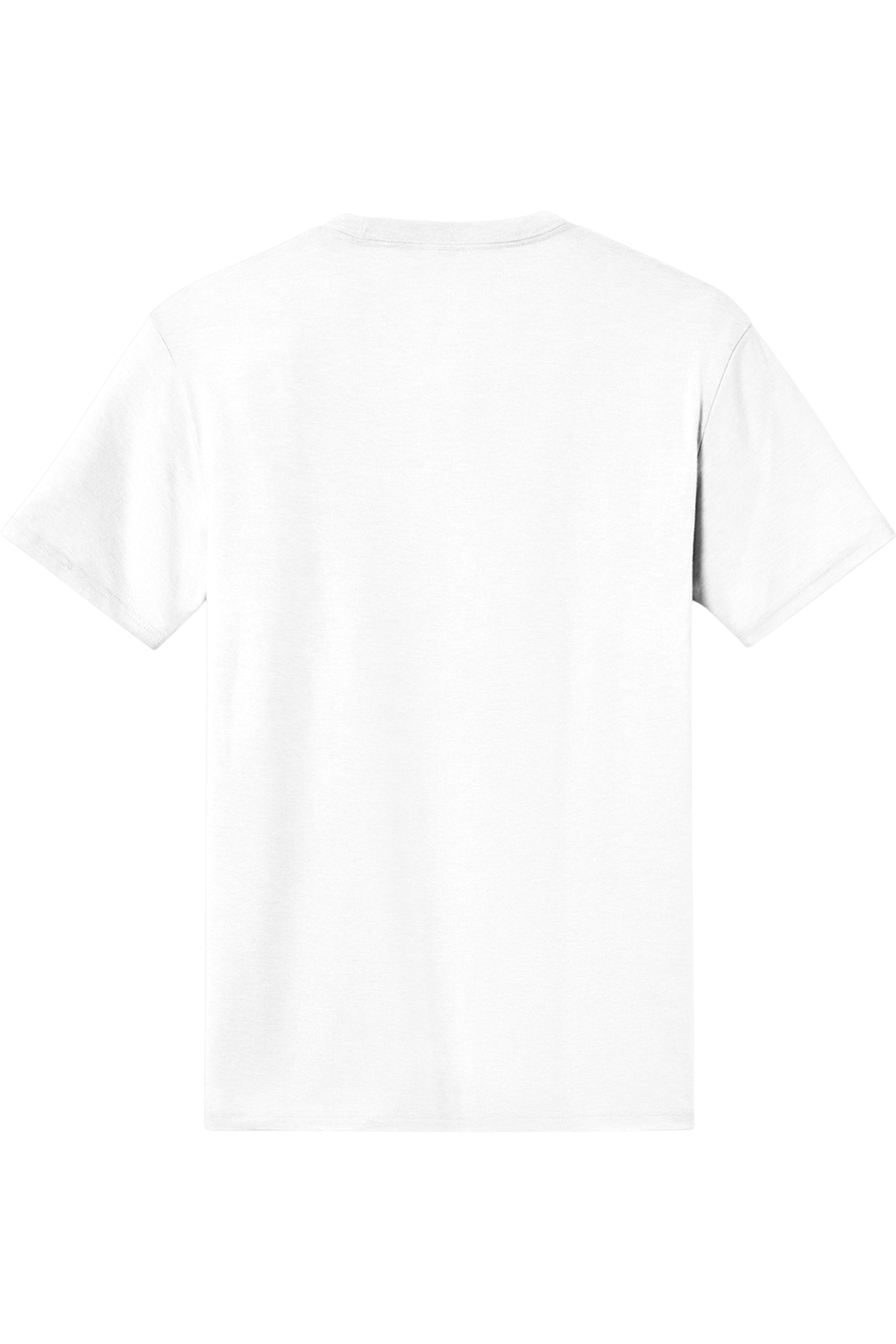 District Perfect Tri Tee -DM130