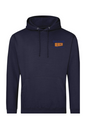 Big Fan of Big Cans - Midweight Hoodie - Unisex