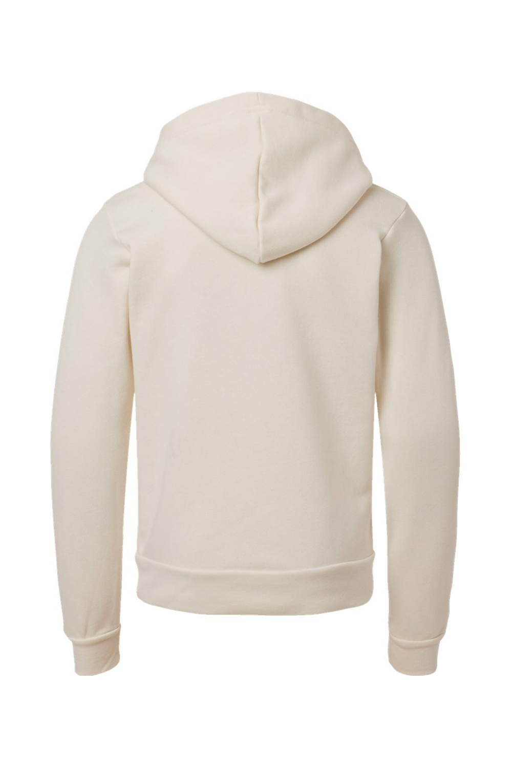 Bella + Canvas Youth Sponge Fleece Pullover Hoodie - 3719Y