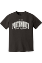 Portsmouth Softball '98 Comfort Colors T-Shirt - Men's
