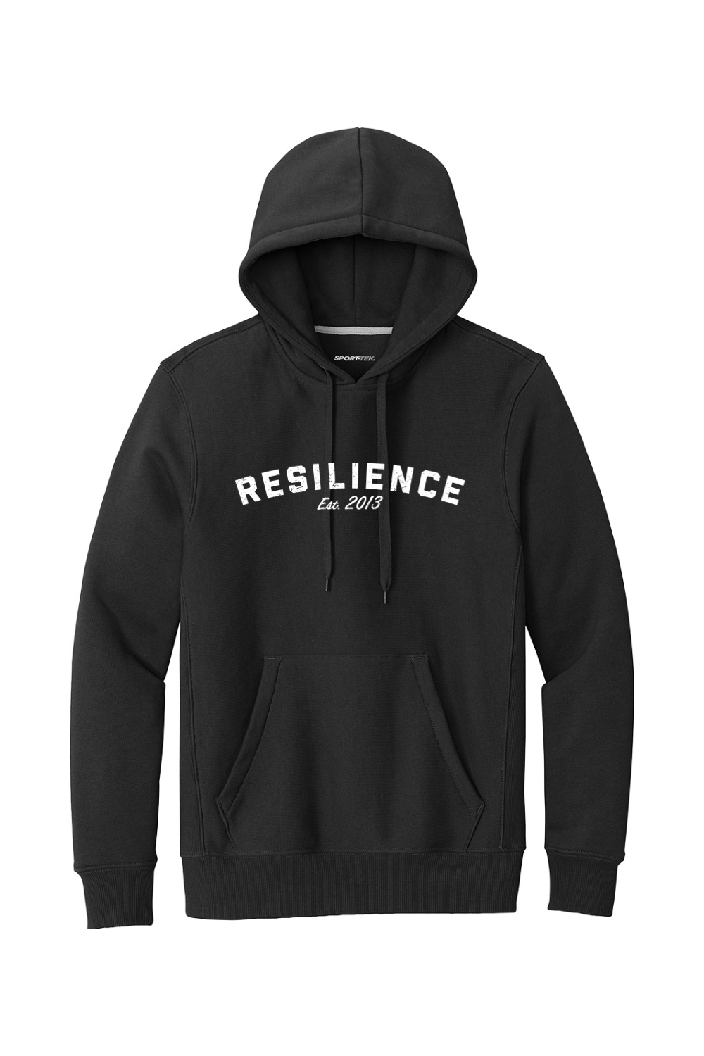 RCF Medfield Throwback Super Heavyweight Hoodie - Unisex