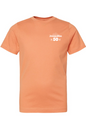 Jessapalooza Color Cotton T-Shirt  - Kids