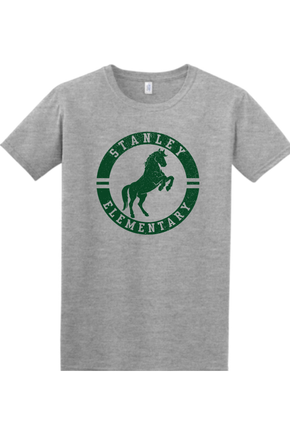 Stanley Elementary School Unisex T-Shirt