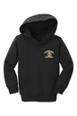 Woburn Fire St. Patrick's Day 2026 Standard Hoodie - Toddler