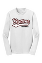 Keystone Baseball Youth Competitor Long Sleeve