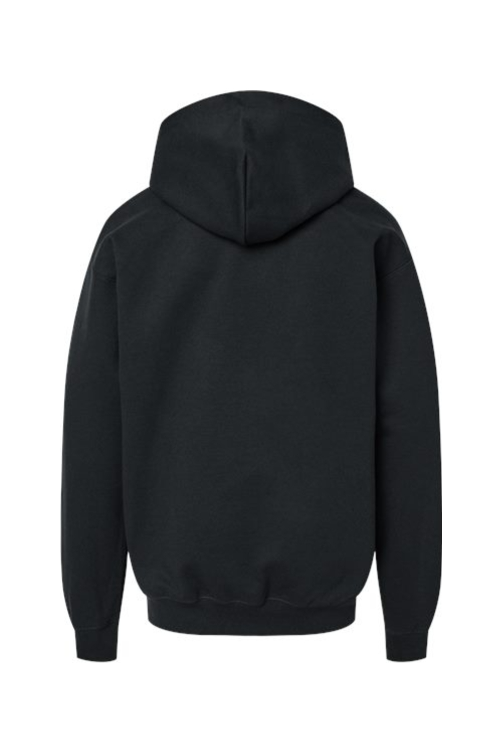Gildan Softstyle® Youth Midweight Hooded Sweatshirt - SF500B