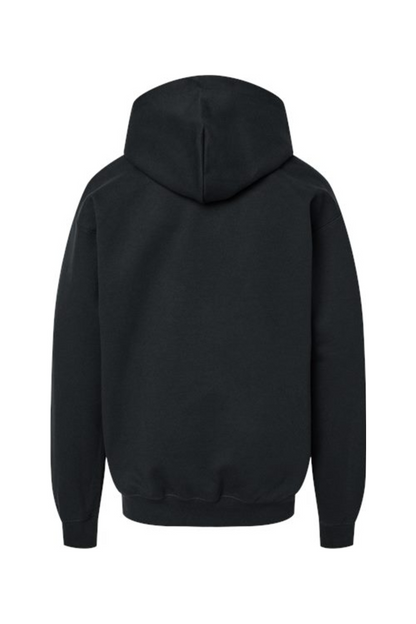 Gildan Softstyle® Youth Midweight Hooded Sweatshirt - SF500B