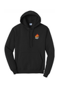 Woburn Trashers Hockey Adult Hoodie - Men's