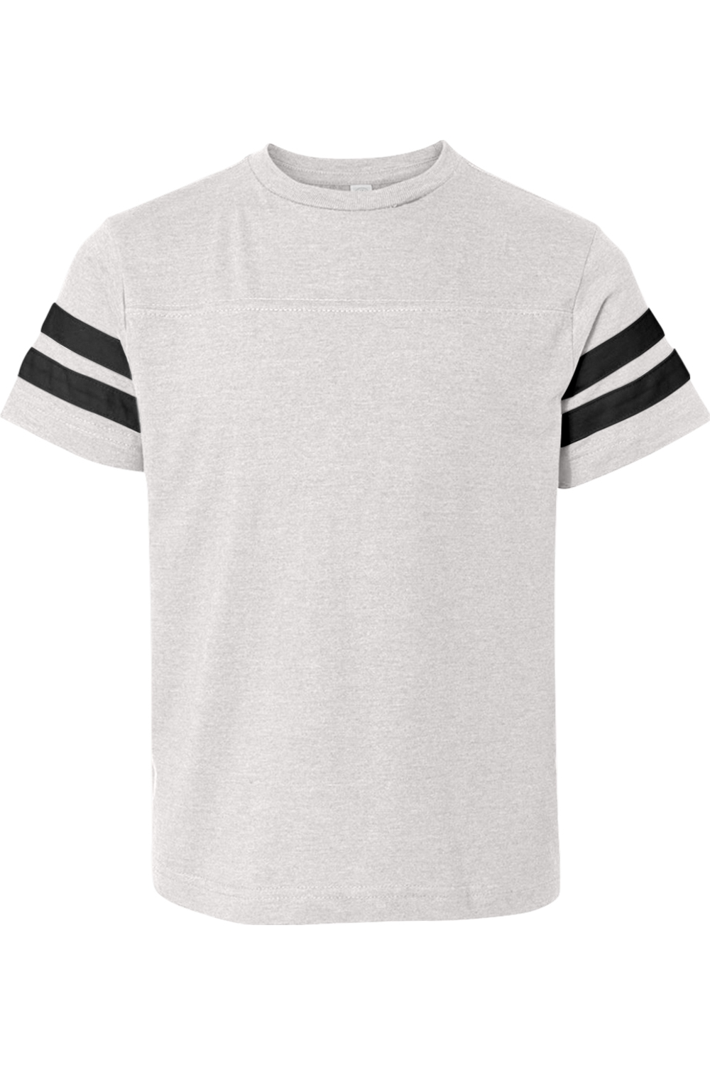 LAT Youth Football Fine Jersey Tee - 6137