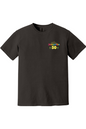 Jessapalooza Color Comfort Colors T-Shirt - Adult Men's/Unisex