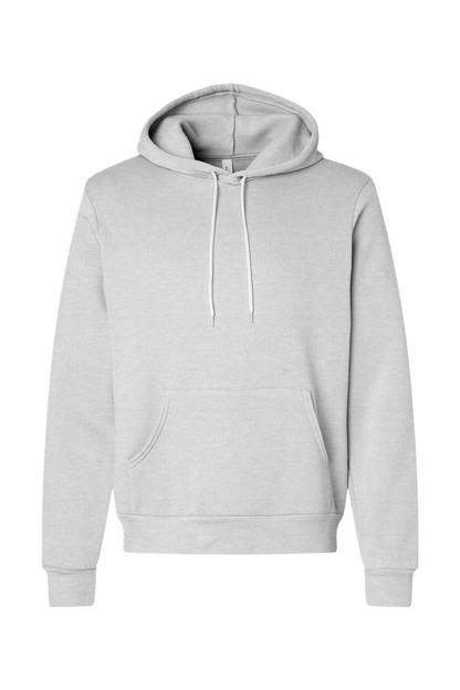Bella + Canvas Sponge Fleece Hoodie - 3719