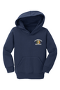 Woburn Fire St. Patrick's Day 2026 Standard Hoodie - Toddler