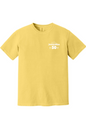 Jessapalooza Comfort Colors T-Shirt - Adult Men's/Unisex