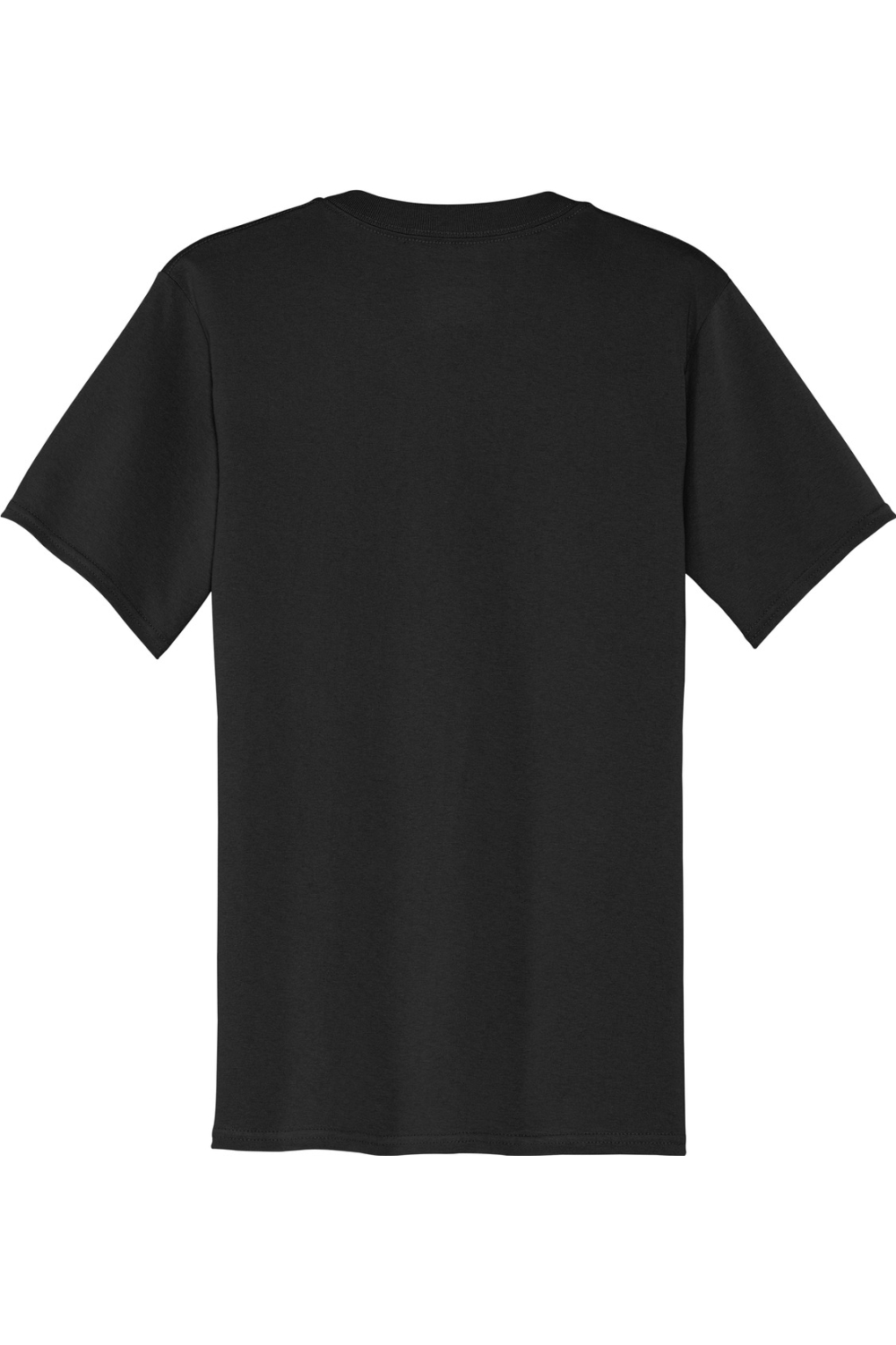 Port & Company Core Cotton Pocket Tee - PC54P