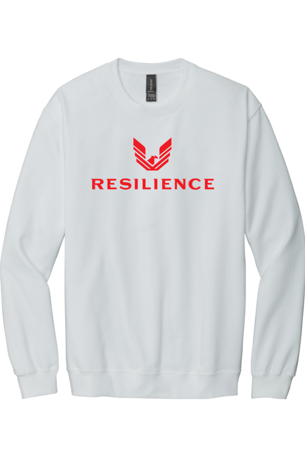 Resilience Ignite Midweight Crewneck - Unisex