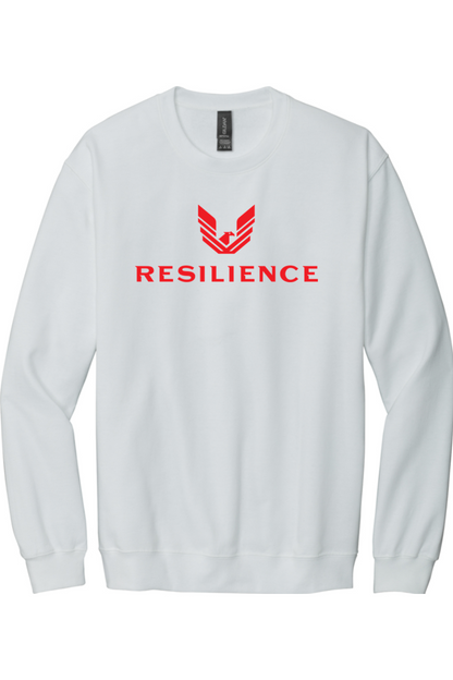Resilience Ignite Midweight Crewneck - Unisex