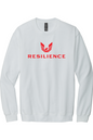 Resilience Ignite Midweight Crewneck - Unisex