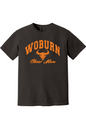 Woburn Cheer Mom Comfort Colors T-Shirt - Men's / Unisex Fit