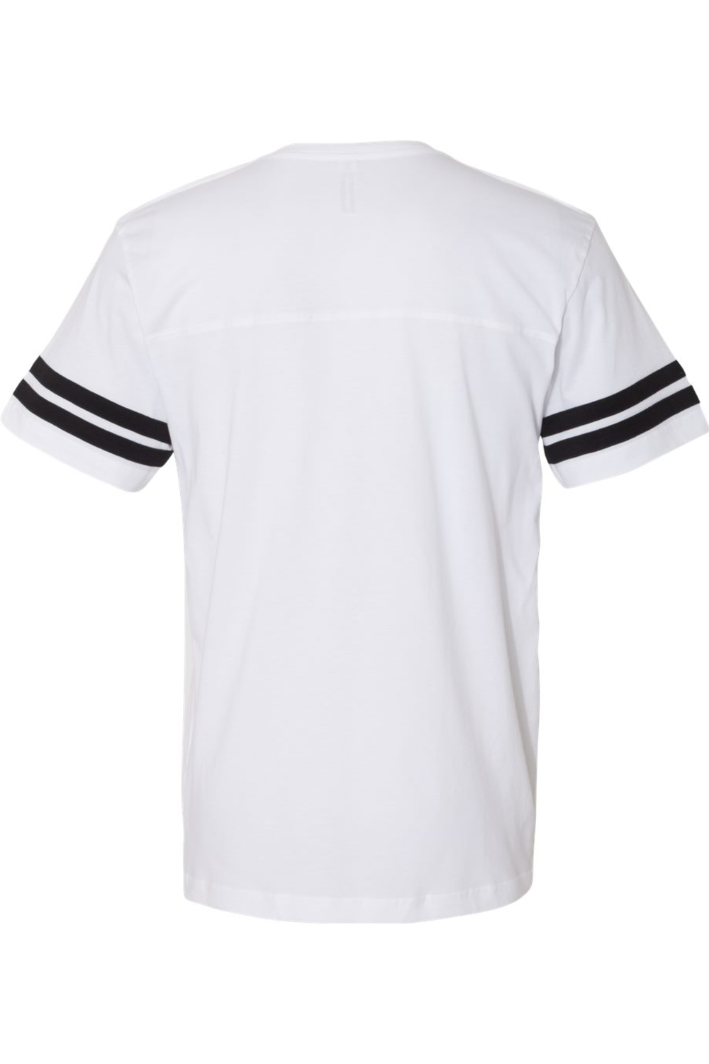 LAT Football Fine Jersey Tee - 6937