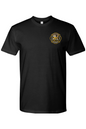 Exeter Fire B-Shift Cotton T-Shirt - Men's